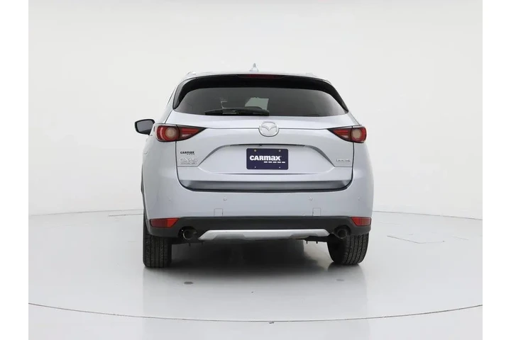 $26998 : Mazda CX-5 2020 AWD Signatur image 6