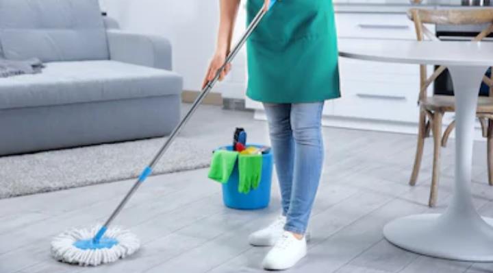 Hernandez Cleaning Service image 5