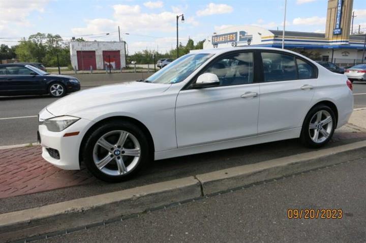 $13995 : 2015 BMW 3 Series 320i xDrive image 8