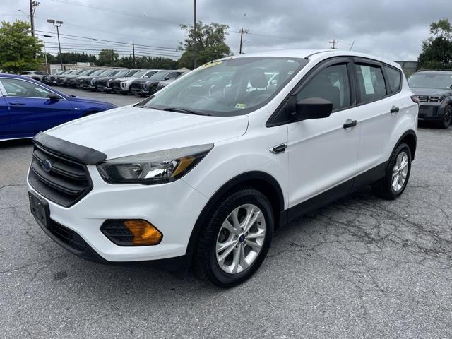 $12036 : PRE-OWNED 2018 FORD ESCAPE S image 7