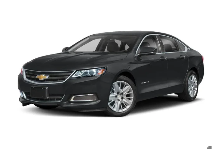 $15717 : Chevrolet Impala 2019 Premie image 1