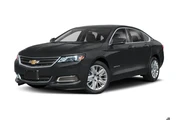Chevrolet Impala 2019 Premie en Salt Lake City