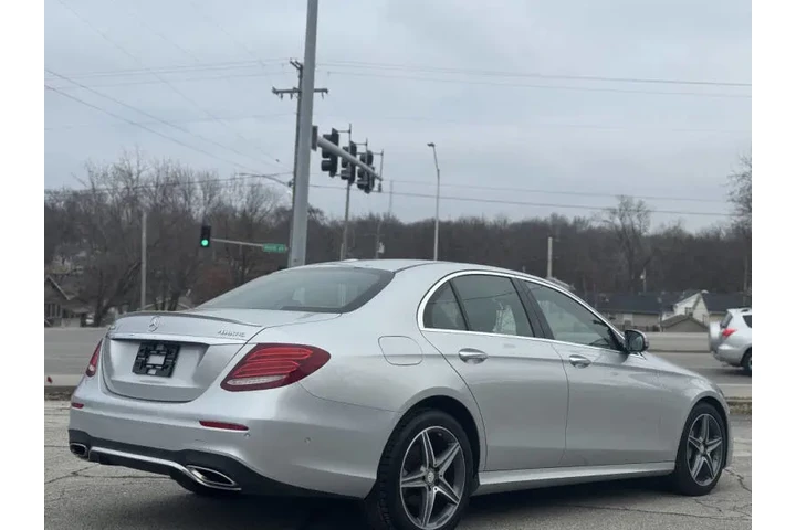 $15999 : 2017 Mercedes-Benz E-Class E image 6