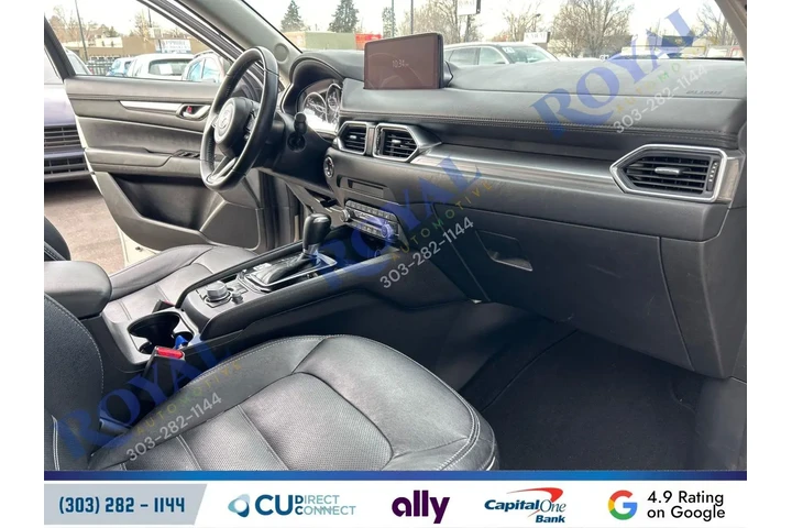 $24995 : 2025 CX-5 2.5 S Preferred image 9