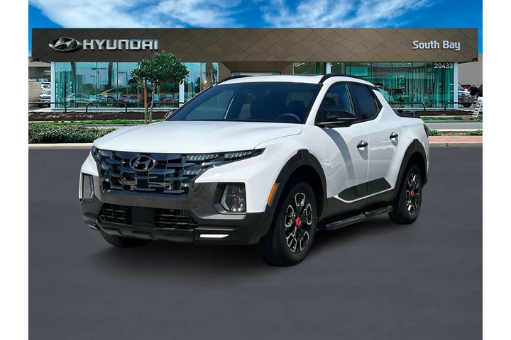 $30998 : Hyundai SANTA CRUZ 2024 AWD image 1
