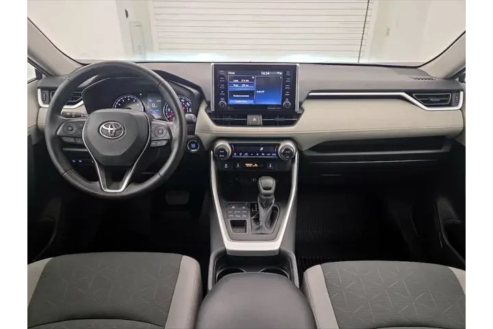 $28998 : Toyota RAV4 2019 AWD XLE 4dr image 9