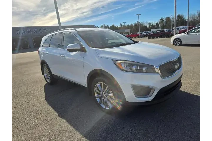 $12998 : Kia Sorento 2016 L 4dr SUV image 2