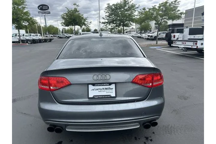 $12194 : Audi S4 2012 AWD 3.0T quattr image 4