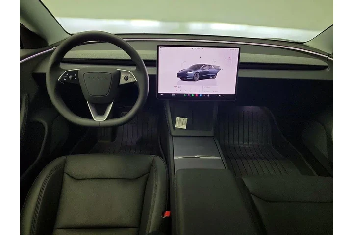 $39998 : Tesla Model 3 2025 Long Rang image 9