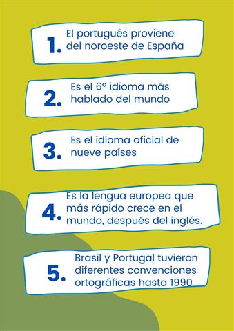 Clases de Portugués image 2