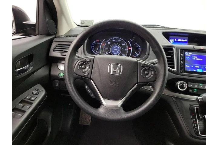 $18998 : Honda CR-V 2016 EX 4dr SUV image 10