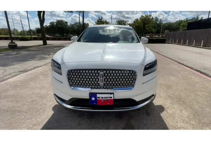 $21999 : Lincoln Nautilus 2021 AWD St image 4