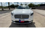 $21999 : Lincoln Nautilus 2021 AWD St thumbnail