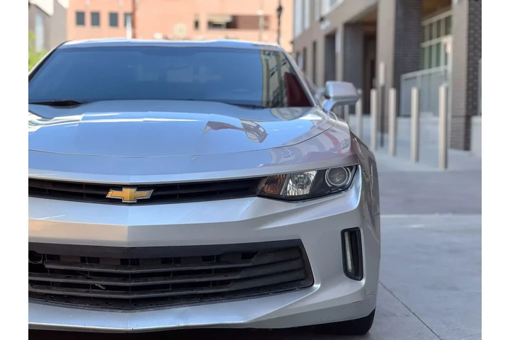 $11990 : 2016 CHEVROLET CAMARO image 3