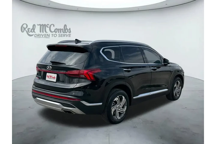 $22991 : Hyundai SANTA FE 2023 SEL 4d image 5