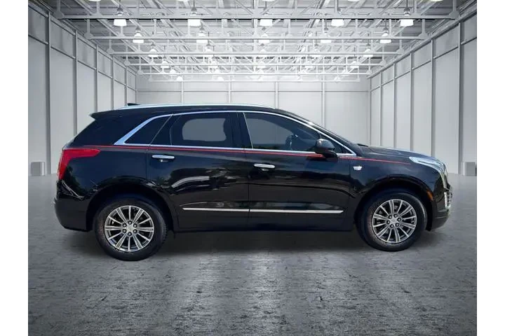 $15979 : Cadillac XT5 2017 Luxury 4dr image 8