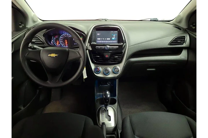 $13599 : Chevrolet Spark 2017 LS CVT image 9