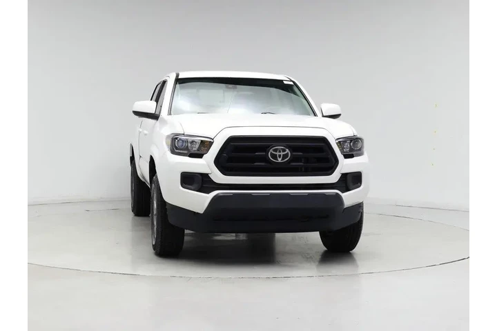 $25998 : Toyota Tacoma 2020 4x2 SR 4d image 5