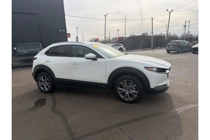 $24980 : Mazda CX-30 2024 AWD 2.5 S P image 2
