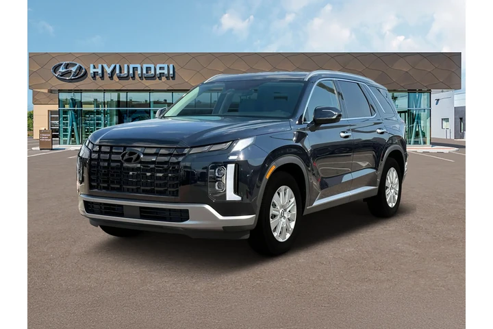 $32500 : Hyundai PALISADE 2024 AWD SE image 1