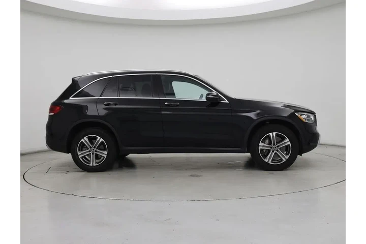 $27998 : Mercedes-Benz GLC 2022 AWD G image 7