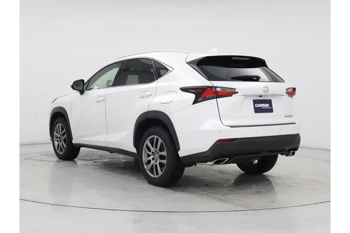 $17998 : Lexus NX 200t 2015 F SPORT 4 image 2