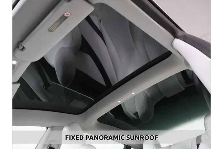 $21599 : Tesla Model 3 2020 AWD Long image 5