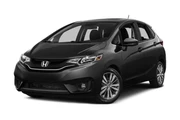 Honda Fit 2015 EX 4dr Hatchb en Honolulu