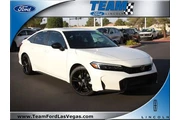 Honda Civic 2025 Si 4dr Seda en Las Vegas