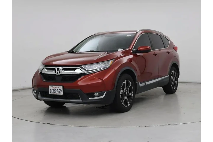 $23998 : Honda CR-V 2018 AWD Touring image 4