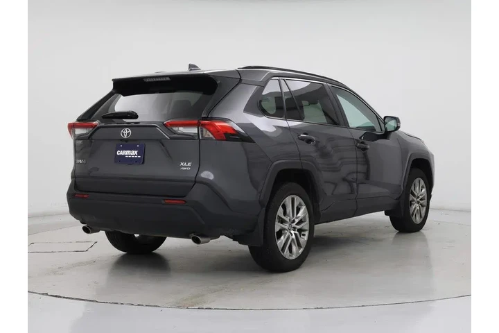 $34998 : Toyota RAV4 2024 AWD XLE Pre image 8