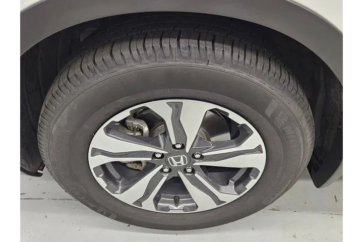 $21991 : Honda CR-V 2020 LX 4dr SUV image 10
