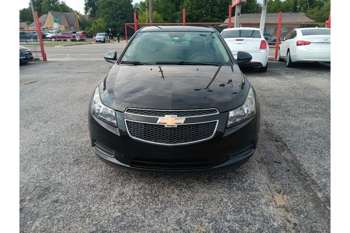 $3000 : 2014 Cruze 1LT AUTO image 1