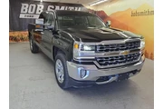 Chevrolet Silverado 1500 201 en Montana