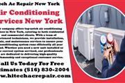 Hitech Ac Repair New York thumbnail