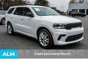 $25920 : Dodge Durango 2024 GT Plus 4 thumbnail