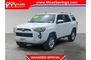 Toyota 4Runner 2023 4x2 SR5 en Riverside