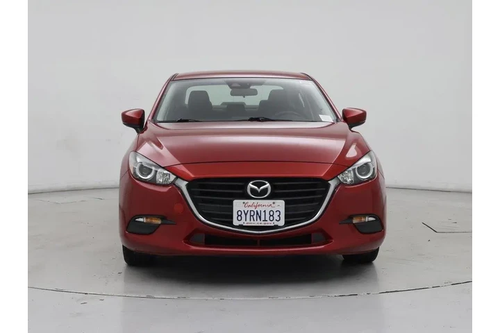 $19998 : Mazda Mazda3 2018 Touring 4d image 5