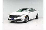 $22998 : Honda Civic 2020 EX 4dr Seda thumbnail