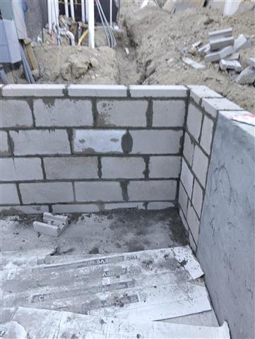 Concreto, bardas de block 🧱 image 7