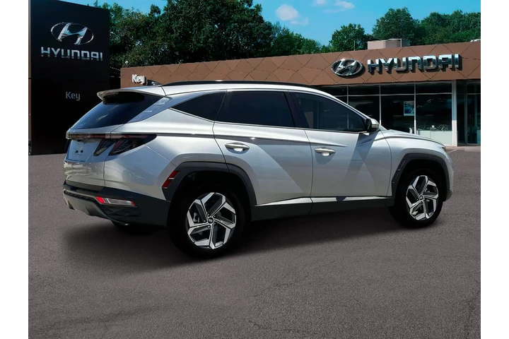 $23985 : Hyundai TUCSON 2024 AWD Limi image 8