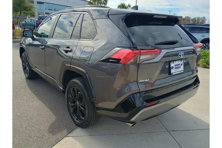$30162 : Toyota RAV4 Hybrid 2023 AWD image 7