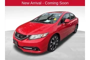 Honda Civic 2013 Si 4dr Seda en Orlando