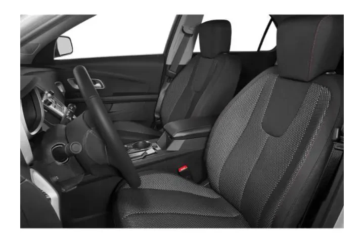 $8270 : Chevrolet Equinox 2015 LT 4d image 8