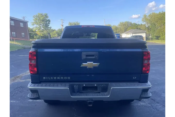 $14999 : 2015 Silverado 1500 LT image 9