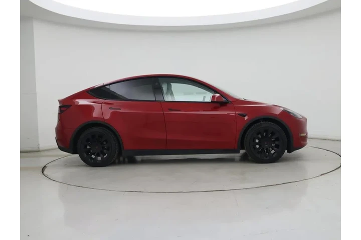 $34998 : Tesla Model Y 2023 AWD Long image 7