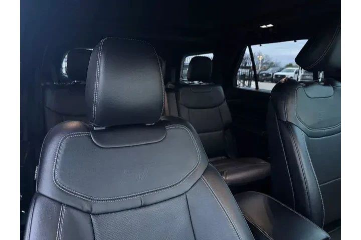 $26541 : Ford Explorer 2020 AWD ST 4d image 10