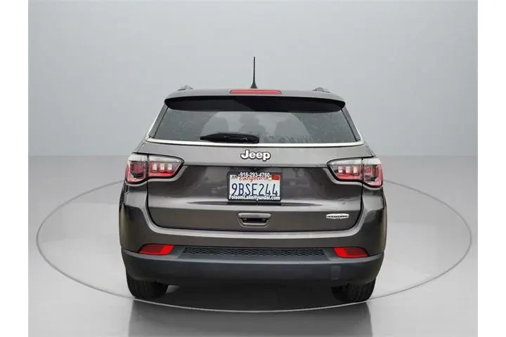 $19495 : Jeep Compass 2022 Latitude 4 image 7