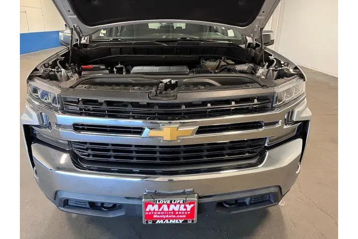 $32933 : Chevrolet Silverado 1500 202 image 9