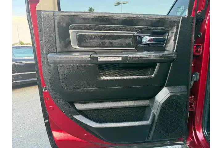 $22699 : Ram 1500 2014 4x4 Laramie Li image 10